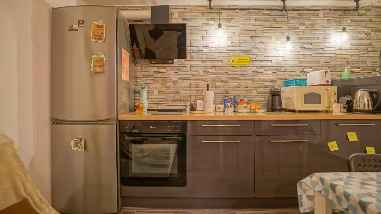 Prime Residence Braszów Zewnętrze zdjęcie