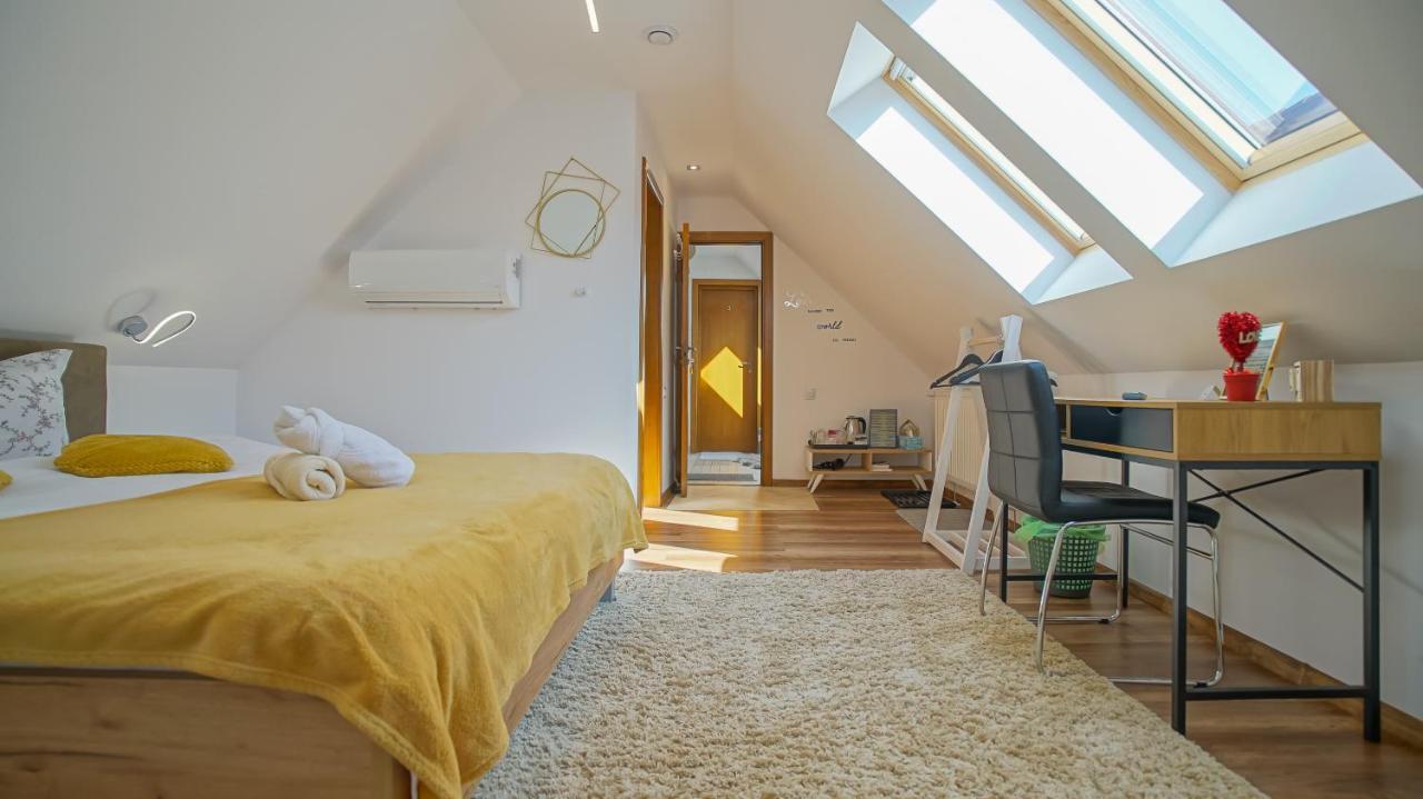 Prime Residence Braszów Zewnętrze zdjęcie