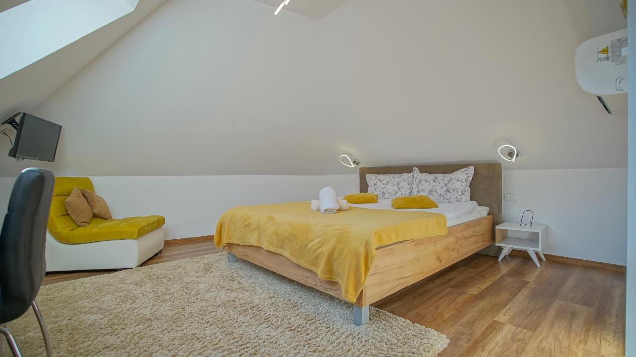 Prime Residence Braszów Zewnętrze zdjęcie