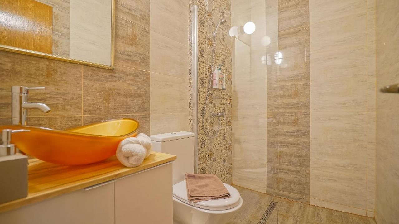 Prime Residence Braszów Zewnętrze zdjęcie