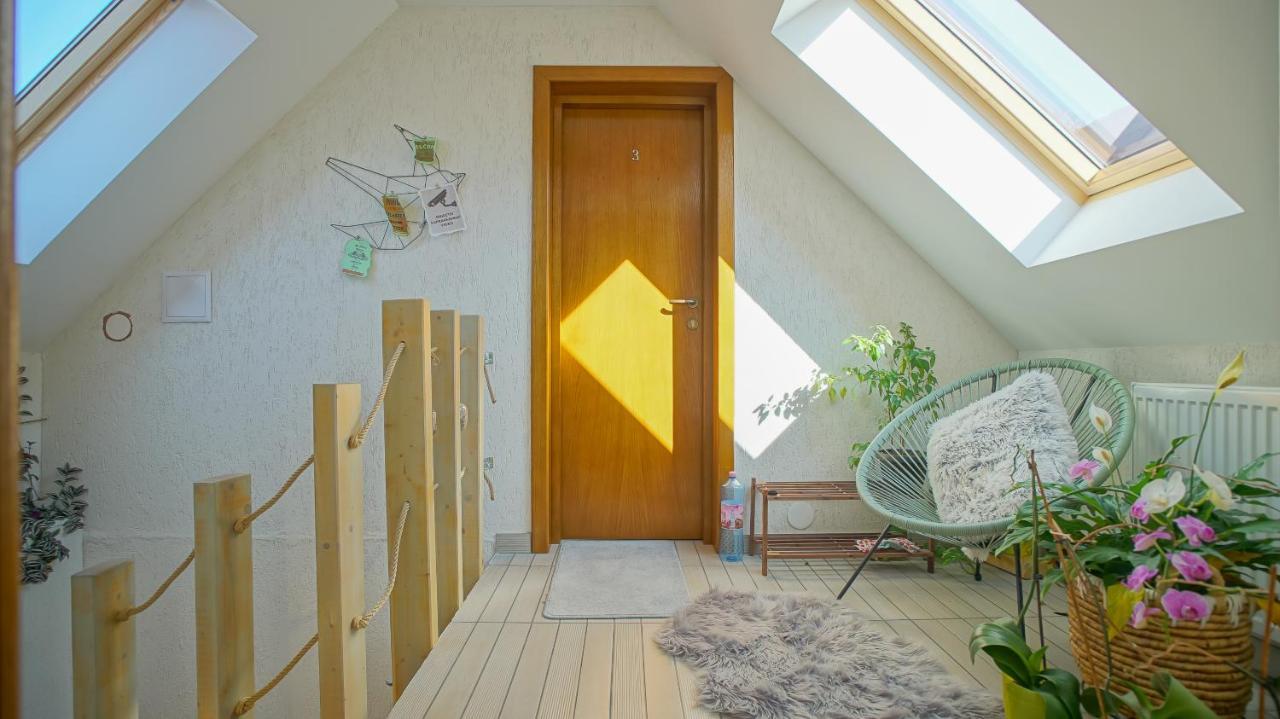 Prime Residence Braszów Zewnętrze zdjęcie