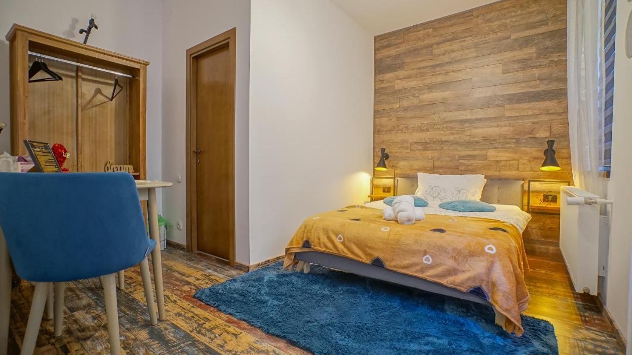 Prime Residence Braszów Zewnętrze zdjęcie