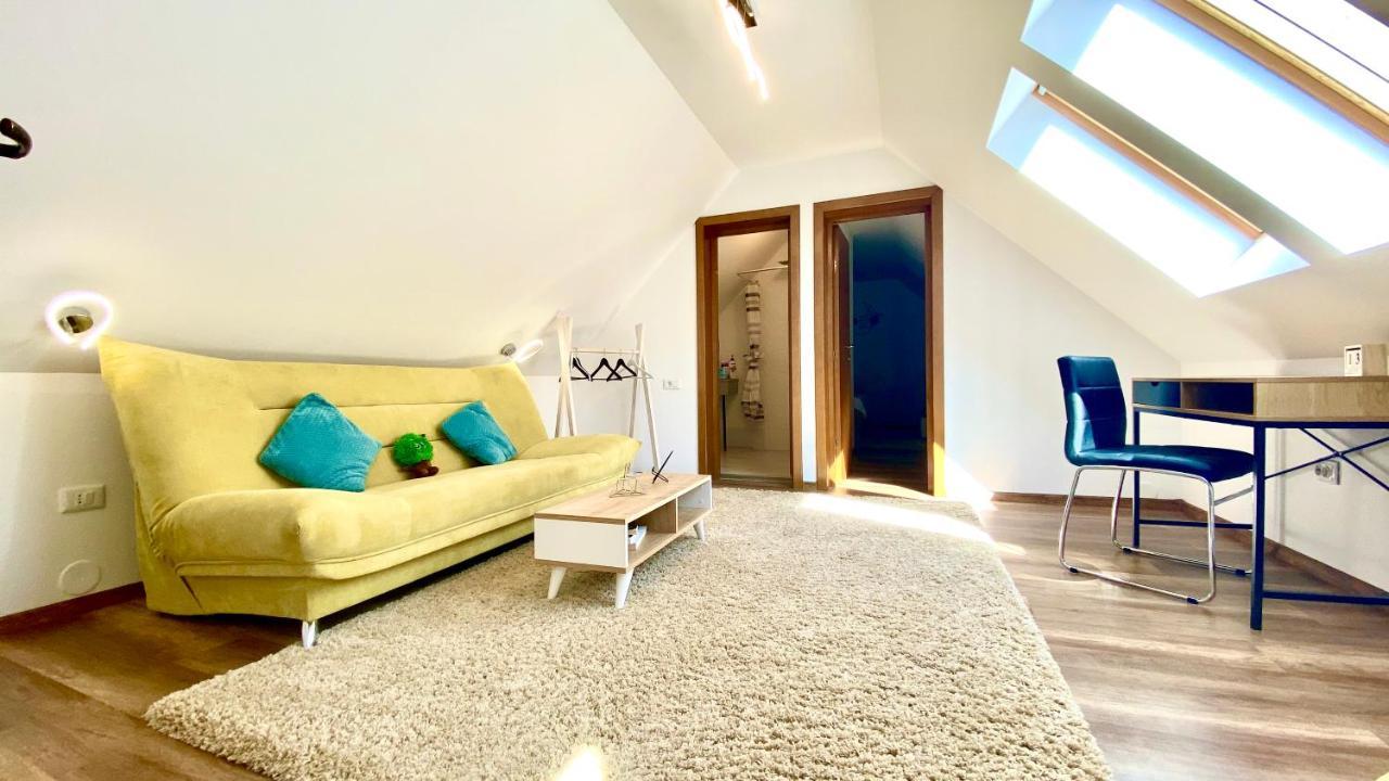 Prime Residence Braszów Zewnętrze zdjęcie