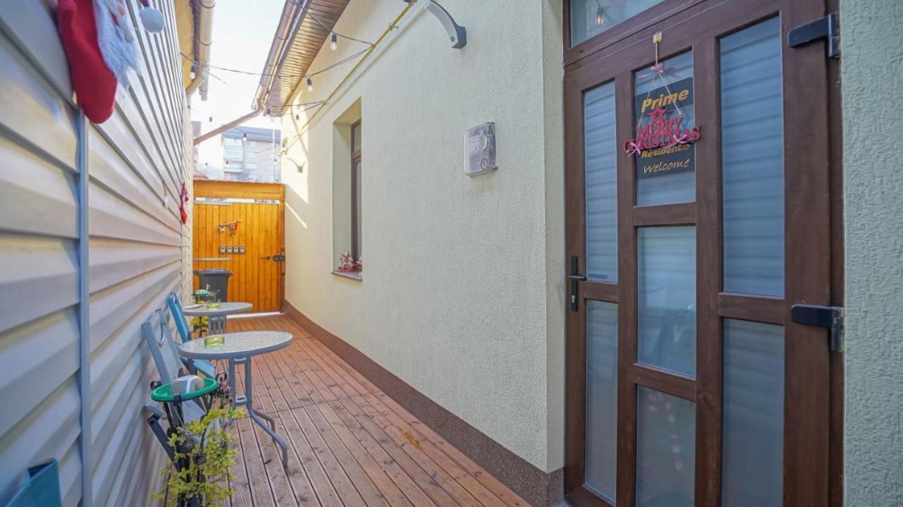 Prime Residence Braszów Zewnętrze zdjęcie